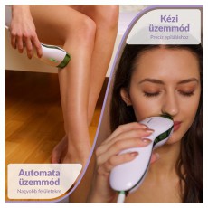 TRUELIFE BELLE IPL E3 epilátor Szépségápolás / Egészség - Szőrtelenítő / borotva - Női szőrtelenítő - 501810