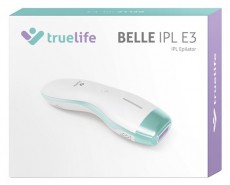 TRUELIFE BELLE IPL E3 epilátor Szépségápolás / Egészség - Szőrtelenítő / borotva - Női szőrtelenítő - 501810