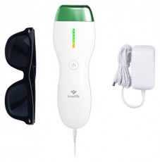 TRUELIFE BELLE IPL E3 epilátor Szépségápolás / Egészség - Szőrtelenítő / borotva - Női szőrtelenítő - 501810