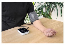 TRUELIFE Pulse B-Vision Karos v&eacute;rnyom&aacute;sm&eacute;rő Sz&eacute;ps&eacute;g&aacute;pol&aacute;s / Eg&eacute;szs&eacute;g - V&eacute;rnyom&aacute;sm&eacute;rő - Felkaros v&eacute;rnyom&aacute;sm&eacute;rő - 501950