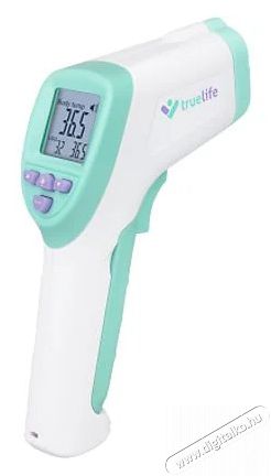 TRUELIFE Care Q7 blue l&aacute;zm&eacute;rő Sz&eacute;ps&eacute;g&aacute;pol&aacute;s / Eg&eacute;szs&eacute;g - L&aacute;zm&eacute;rő - 501886