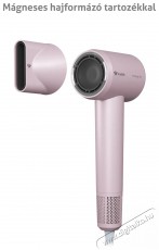 TRUELIFE HairDryer D6 Szépségápolás / Egészség - Hajápolás - Hajszárító - 510710