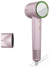 TRUELIFE HairDryer D6 Szépségápolás / Egészség - Hajápolás - Hajszárító - 510710