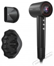 TRUELIFE HairDryer D9 Szépségápolás / Egészség - Hajápolás - Hajszárító - 510711