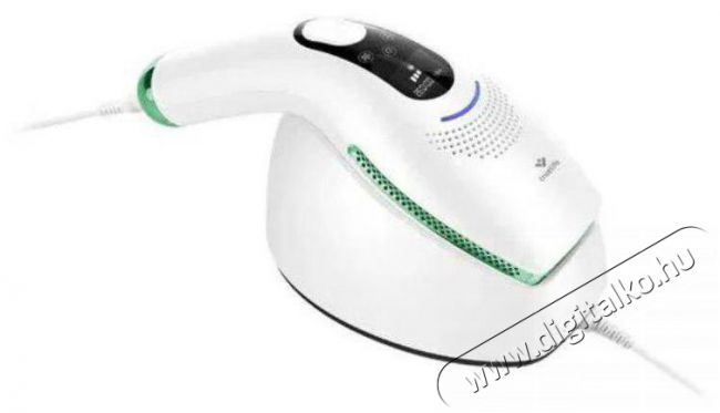 TRUELIFE Belle IPL EB5 Szépségápolás / Egészség - Szőrtelenítő / borotva - Tartós szőrtelenítő - 519234