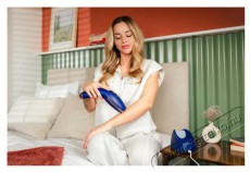 TRUELIFE Belle IPL EB5 Szépségápolás / Egészség - Szőrtelenítő / borotva - Tartós szőrtelenítő - 519234