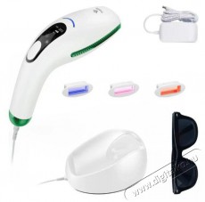 TRUELIFE Belle IPL EB5 Szépségápolás / Egészség - Szőrtelenítő / borotva - Tartós szőrtelenítő - 519234