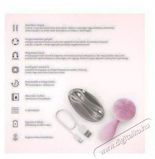 TRUELIFE BELLE Skin Brush B3 Újdonságok - Új termékek - 519232