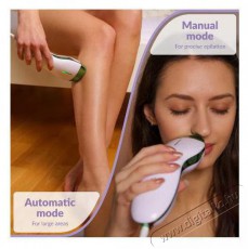 TRUELIFE Belle IPL EB3 Szépségápolás / Egészség - Szőrtelenítő / borotva - Tartós szőrtelenítő - 519233