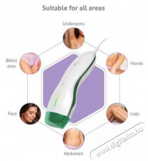 TRUELIFE Belle IPL EB3 Szépségápolás / Egészség - Szőrtelenítő / borotva - Tartós szőrtelenítő - 519233