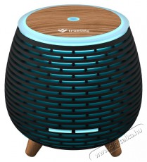 TRUELIFE AIR Diffuser D4 Aroma diffúzor Szépségápolás / Egészség - Légtisztító / párásító / párátlanító - Párásító - 526519