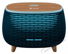 TRUELIFE AIR Diffuser D6 Aroma diffúzor Szépségápolás / Egészség - Légtisztító / párásító / párátlanító - Párásító - 526520