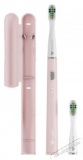 TRUELIFE SonicBrush Slim20 Pink Elektromos fogkefe Szépségápolás / Egészség - Száj / fog ápolás - Elektromos fogkefe - 526514