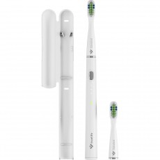 TRUELIFE SonicBrush Slim20 White Elektromos fogkefe Szépségápolás / Egészség - Száj / fog ápolás - Elektromos fogkefe - 526515