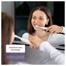 TRUELIFE SonicBrush T100 Elektromos fogkefe Szépségápolás / Egészség - Száj / fog ápolás - Elektromos fogkefe - 526516