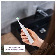 TRUELIFE SonicBrush T100 Elektromos fogkefe Szépségápolás / Egészség - Száj / fog ápolás - Elektromos fogkefe - 526516