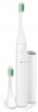 TRUELIFE SonicBrush T100 Elektromos fogkefe Szépségápolás / Egészség - Száj / fog ápolás - Elektromos fogkefe - 526516