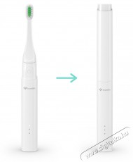 TRUELIFE SonicBrush T100 Elektromos fogkefe Szépségápolás / Egészség - Száj / fog ápolás - Elektromos fogkefe - 526516