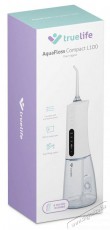 TRUELIFE AquaFloss Compact L100 Elektromos szájzuhany Szépségápolás / Egészség - Száj / fog ápolás - Szájzuhany - 530302