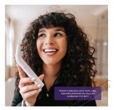 TRUELIFE InterdentBrush I3 elektromos fogkefe Szépségápolás / Egészség - Száj / fog ápolás - Elektromos fogkefe - 529203