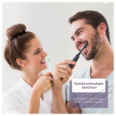 TRUELIFE SonicBrush Compact Duo Elektromos fogkefe Szépségápolás / Egészség - Száj / fog ápolás - Elektromos fogkefe - 526506