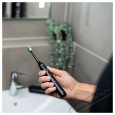 TRUELIFE SonicBrush Compact Duo Elektromos fogkefe Szépségápolás / Egészség - Száj / fog ápolás - Elektromos fogkefe - 526506