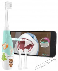 TRUELIFE SonicBrush Baby G Elektromos fogkefe Szépségápolás / Egészség - Száj / fog ápolás - Elektromos fogkefe - 526496