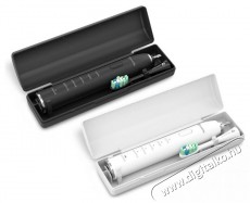 TRUELIFE SonicBrush Clean30 Duo Elektromos fogkefe Szépségápolás / Egészség - Száj / fog ápolás - Elektromos fogkefe - 526497