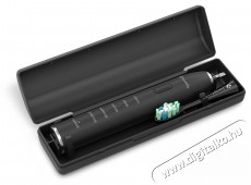 TRUELIFE SonicBrush Clean30 Duo Elektromos fogkefe Szépségápolás / Egészség - Száj / fog ápolás - Elektromos fogkefe - 526497