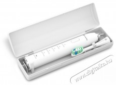 TRUELIFE SonicBrush Clean30 Duo Elektromos fogkefe Szépségápolás / Egészség - Száj / fog ápolás - Elektromos fogkefe - 526497