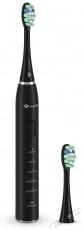 TRUELIFE SonicBrush Clean30, fekete Elektromos fogkefe Szépségápolás / Egészség - Száj / fog ápolás - Elektromos fogkefe - 526499