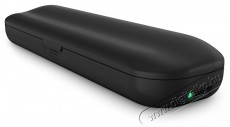 TRUELIFE SonicBrush Clean70 UV Black Elektromos fogkefe Szépségápolás / Egészség - Száj / fog ápolás - Elektromos fogkefe - 526501