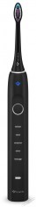 TRUELIFE SonicBrush Clean70 UV Black Elektromos fogkefe Szépségápolás / Egészség - Száj / fog ápolás - Elektromos fogkefe - 526501