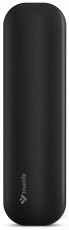 TRUELIFE SonicBrush Clean70 UV Black Elektromos fogkefe Szépségápolás / Egészség - Száj / fog ápolás - Elektromos fogkefe - 526501