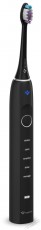 TRUELIFE SonicBrush Clean70 UV Black Elektromos fogkefe Szépségápolás / Egészség - Száj / fog ápolás - Elektromos fogkefe - 526501