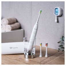 TRUELIFE SonicBrush GL UV Elektromos fogkefe Sz&eacute;ps&eacute;g&aacute;pol&aacute;s / Eg&eacute;szs&eacute;g - Sz&aacute;j / fog &aacute;pol&aacute;s - Elektromos fogkefe - 526510