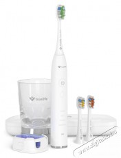 TRUELIFE SonicBrush GL UV Elektromos fogkefe Szépségápolás / Egészség - Száj / fog ápolás - Elektromos fogkefe - 526510