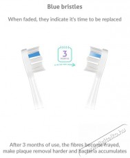 TRUELIFE SonicBrush GL UV Elektromos fogkefe Sz&eacute;ps&eacute;g&aacute;pol&aacute;s / Eg&eacute;szs&eacute;g - Sz&aacute;j / fog &aacute;pol&aacute;s - Elektromos fogkefe - 526510