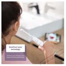 TRUELIFE SonicBrush Junior J100 Elektromos fogkefe Szépségápolás / Egészség - Száj / fog ápolás - Elektromos fogkefe - 526511