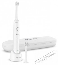 TRUELIFE SonicBrush Junior J100 Elektromos fogkefe Szépségápolás / Egészség - Száj / fog ápolás - Elektromos fogkefe - 526511
