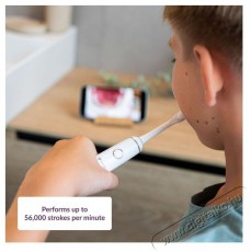 TRUELIFE SonicBrush Junior J100 Elektromos fogkefe Szépségápolás / Egészség - Száj / fog ápolás - Elektromos fogkefe - 526511