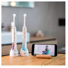 TRUELIFE SonicBrush Junior J100 Elektromos fogkefe Szépségápolás / Egészség - Száj / fog ápolás - Elektromos fogkefe - 526511