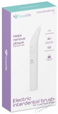 TRUELIFE InterdentBrush I3 elektromos fogkefe Szépségápolás / Egészség - Száj / fog ápolás - Elektromos fogkefe - 529203