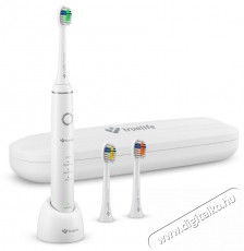 TRUELIFE SonicBrush Compact Elektromos fogkefe Szépségápolás / Egészség - Száj / fog ápolás - Elektromos fogkefe - 526502