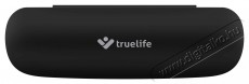 TRUELIFE SonicBrush Compact Travel Case Black Elektromos fogkefe Szépségápolás / Egészség - Száj / fog ápolás - Kiegészítő - 526508