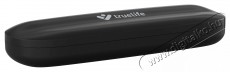 TRUELIFE SonicBrush Compact Travel Case Black Elektromos fogkefe Szépségápolás / Egészség - Száj / fog ápolás - Kiegészítő - 526508