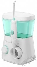 TRUELIFE AquaFloss Station Elektromos szájzuhany Szépségápolás / Egészség - Száj / fog ápolás - Szájzuhany - 531214