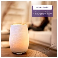 TRUELIFE D8 aroma diff&uacute;zor Sz&eacute;ps&eacute;g&aacute;pol&aacute;s / Eg&eacute;szs&eacute;g - L&eacute;gtiszt&iacute;t&oacute; / p&aacute;r&aacute;s&iacute;t&oacute; / p&aacute;r&aacute;tlan&iacute;t&oacute; - L&eacute;gtiszt&iacute;t&oacute; - 532378