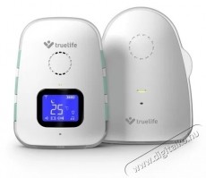 TRUELIFE NannyTone VM3 digit&aacute;lis audio b&eacute;biőr Sz&eacute;ps&eacute;g&aacute;pol&aacute;s / Eg&eacute;szs&eacute;g - Baba mama term&eacute;k - B&eacute;biőr / babafigyelő - 501732