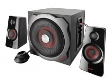 Trust GXT 38 2.1 Subwoofer Speaker Set (19023) Iroda és számítástechnika - PC hangszóró / hangfal - 307424